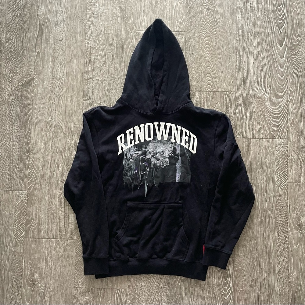 Brand New Renowned Hoodie